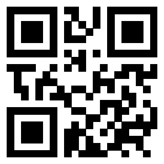 3301622608 - Immagine del QrCode associato