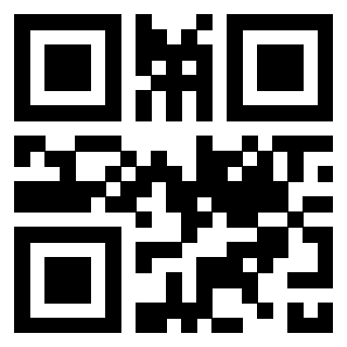 3301622609 - Immagine del QrCode