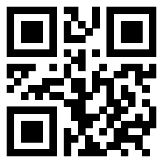 3301622611 - Immagine del QrCode