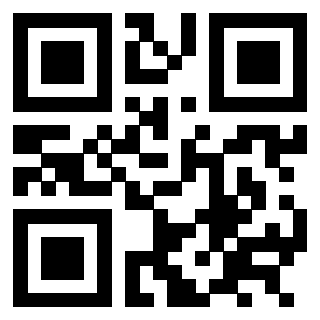 Il Qr Code di 3301622615