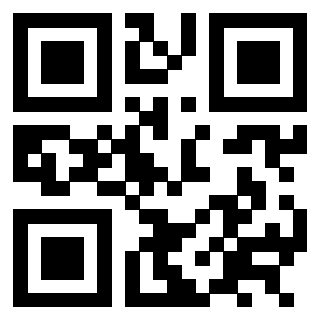 3301622620 QrCode associato