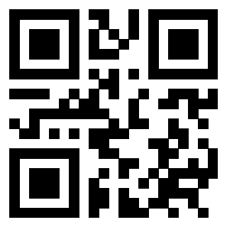 Il QrCode di 3301622622