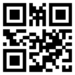 Immagine del Qr Code di 3301622623