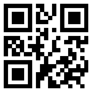 QrCode di 3301622624