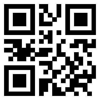 3301622630 Qr Code associato