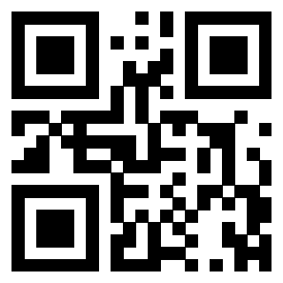 3301622634 - Immagine del QrCode
