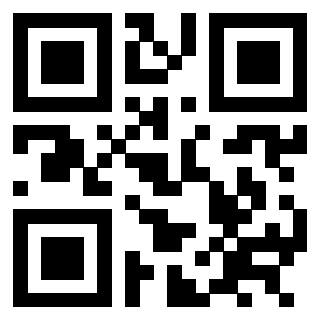 3301622636 QrCode associato