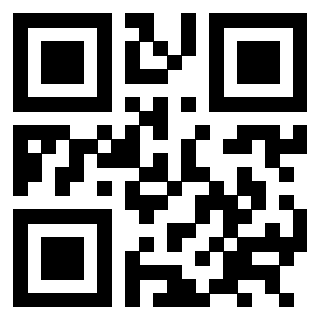 QrCode di 3301622638