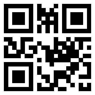 Il Qr Code di 3301622640