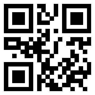3301622641 QrCode associato