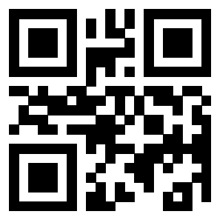 Qr Code di 3301622645