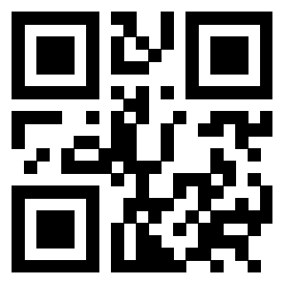 Qr Code di 3301622648