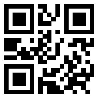 3301622650 QrCode associato