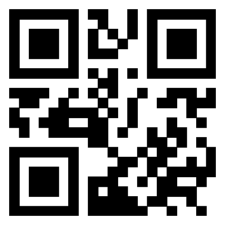 QrCode di 3301622651