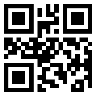 3301622652 - Immagine del Qr Code associato