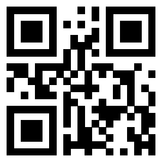 3301622653 - Immagine del Qr Code associato