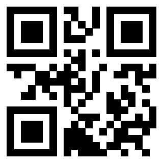 Immagine del QrCode di 3301622656