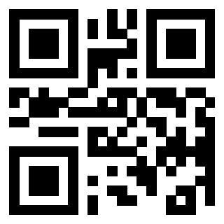 Il QrCode di 3301622658