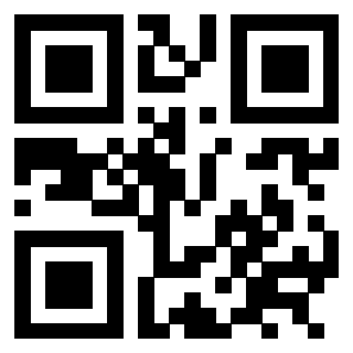 Immagine del QrCode di 3301622659