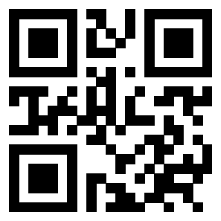 3301622660 - Immagine del QrCode