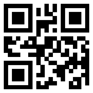 Qr Code di 3301622661