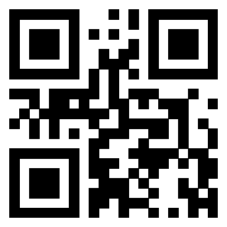 3301622663 - Immagine del QrCode associato