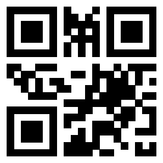 3301622664 - Immagine del Qr Code associato