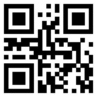 Scansione del Qr Code di 3301622669