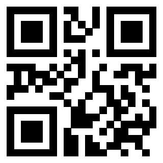 Qr Code di 3301622670