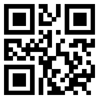 3301622672 QrCode associato