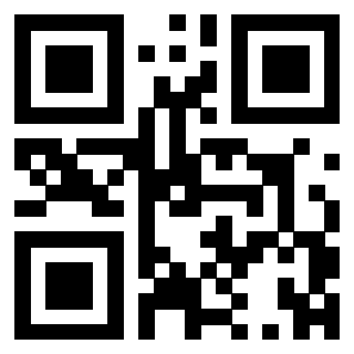 Immagine del QrCode di 3301622677