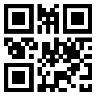 QrCode di 3301622678