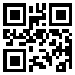 Immagine del Qr Code di 3301622680