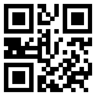 QrCode di 3301622681