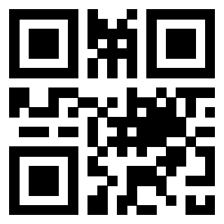3301622682 - Immagine del QrCode associato