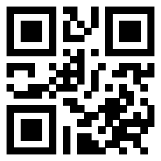 3301622685 - Immagine del Qr Code