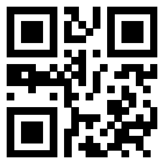 3301622686 - Immagine del QrCode associato