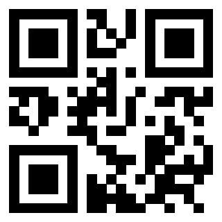3301622687 - Immagine del Qr Code