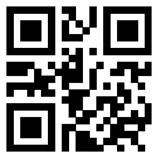 3301622688 - Immagine del QrCode associato