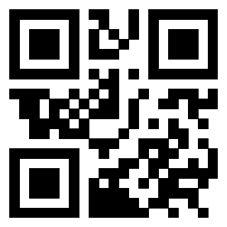 3301622689 QrCode associato