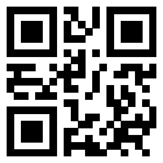 3301622692 - Immagine del QrCode associato