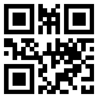 QrCode di 3301622699