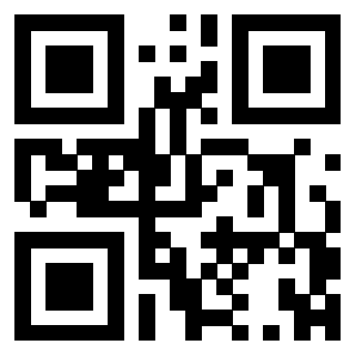 3301622702 - Immagine del QrCode associato