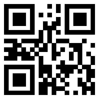 3301622703 - Immagine del QrCode