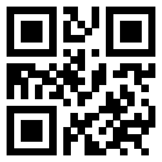 QrCode di 3301622704