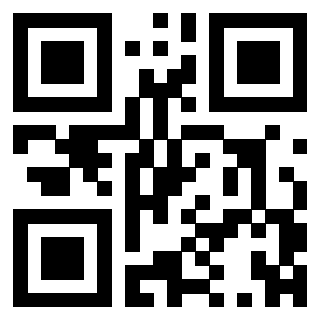 Qr Code di 3301622705