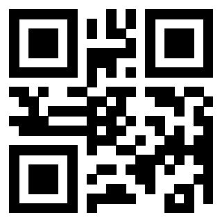 Immagine del Qr Code di 3301622709