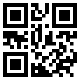 Il Qr Code di 3301622710