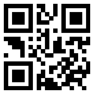 3301622711 - Immagine del QrCode