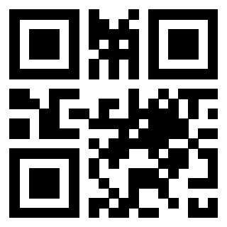 Il Qr Code di 3301622714